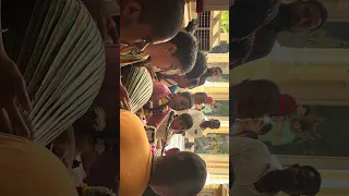 Krishna at Kirtan Mandali @ISKCONVrndavan (10/04/2026)