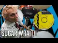 Post Malone - Sugar Wraith Office Drummer First Time Hearing
