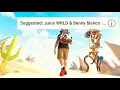 Download Lagu Internet money BLAST OFF🚀 #Juice World #foryou