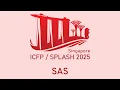 Download Lagu [ICFP/SPLASH'25] Orchid East - SAS (Oct 13th)