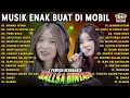 Download Lagu music enak buat di jalan/di mobil di perjalanan