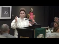 The Society of the Silurians June 2017 Cindy Adams