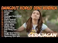 GULU PEDOT, MREKES ATI, ACLAK - DINI KURNIA - FULL ALBUM LAGU BANYUWANGI TERLARIS - ON TRENDING