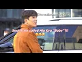 Download Lagu Seol In Ah called Min Kyu “Baby”?! | Business Proposal