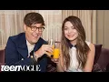 Miranda Cosgrove Talks Life After iCarly - Breakfast with Bevan
