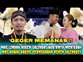 Lagu GEMPAR🔥MAS LINDRA AKHIRNYA MENIKAH DENGAN NIKEN SALINDRI KISAH ROMANTIS CINTA BERDUA AKHIR BAHAGIA