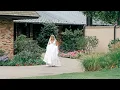 Mallory Nick - Heartfelt Wedding at Cascade Hills Country Club