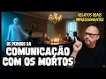Download Lagu RELATOS REAIS DE NECROMANCIA | LINHA DIRETA COM O ALÉM | CASOS SOBRENATURAIS REAIS E INÉDITOS