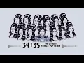 Ariana Grande - 34+35 (The Ultimate Female Pop Remix) by PaulGMashups