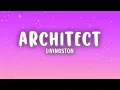 Download Lagu Livingston - Architect (Lyrics)