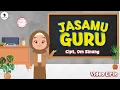 Download Lagu Jasamu Guru Cipt. Om Sinung - Lagu Anak Terbaru 2023 (Video Lirik) Song of Kids