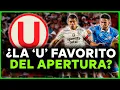 Download Lagu ¿Universitario de Deportes es el gran favorito del Torneo Apertura? |SEGMENTO #FCCOnline