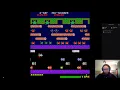 Coding Frogger - Day 4 Part 1