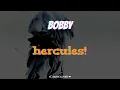 Download Lagu BOBBY (바비) - hercules! (feat. JUSTHIS) [TRADUÇÃO]