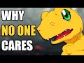 Download Lagu How Digimon Faded Into Obscurity