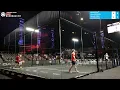 Download Lagu Bordeaux Premier Padel - Q1 - Max Moreau / Johan Bergeron vs Clément Geens / Adria Mercadal