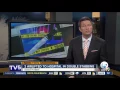 2 people stabbed in South Bay