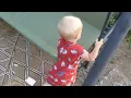 How to Replace Swing Canvas Fabric with Riveted Swing