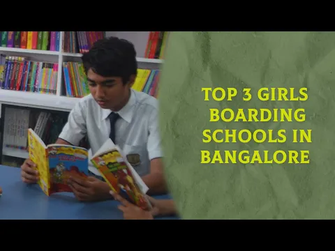 Download MP3 Top 3 Girls Boarding schools in Bangalore | Expert picks for 2023-24