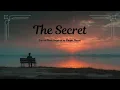 Download Lagu Gentle Piano for Peaceful Sunset Moments ~ Relaxing Instrumental Ambiance 🌅