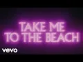 Download Lagu Imagine Dragons - Take Me To The Beach (feat. Ernia) (Official Lyric Video)
