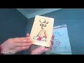 Fundations letter cards