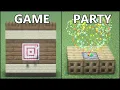 10 Simple Minecraft Minigames