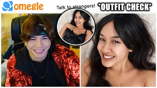 She Tried To Rizz Up MarcusT! | She's A BAD GIRL!!!