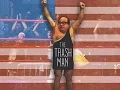 Video di It's Always Sunny in Philadelphia - The Trashman 1/2