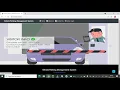 Vehicle Parking Management System Django Project