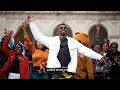 OBA NI JESU STREET ANTHEM | EmmaOMG