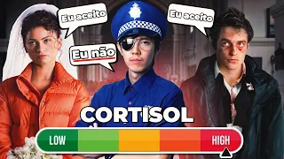O Drama é o filme mais ESTRESSANTE da história