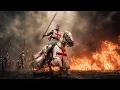 Lagu Cuando Europa despertó para la Cruzada | La legendaria Marcha Templaria