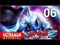Download Lagu ULTRAMAN Z Episode 6  \