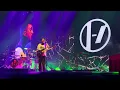 Heathens/Next Semester LIVE in Sacramento 08/25/2024 (twenty one pilots Golden 1 Center)