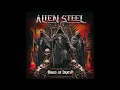 Lagu Alien Steel - Kings of Death