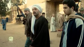 الجزيرة 2 أفلام العيد على SHAHID PLUS 