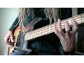 Download Lagu Funk Rock Bass Grooves with Harmonics