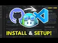 How to Install GitHub Copilot in VS Code GitHub Copilot Complete Tutorial