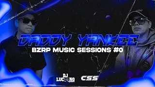 DADDY YANKEE BZRP Music Sessions 0 DJ Luc14no Antileo Ft DJ Cossio 