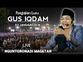 Lagu 🔴 LIVE PENGAJIAN LUCU || GUS IQDAM TERBARU 02 JANUARI 2026 || DI NGUNTORONADI MAGETAN            [1]