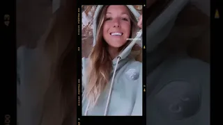 Baby it’s cold outside and I’m living in my new sweats from @forty.steps