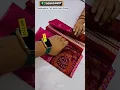 Download Lagu ⚡ Sambalpuri Pata Saree 5000 #shorts  Ganesh Puja Offer #trending  #ytviral  #smdesigns