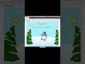 How to Make Snow Fall In Scratch