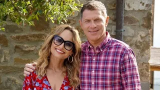A Look Inside Giada De Laurentiis And Bobby Flay s Relationship