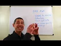 GRE Verbal & AWA Ep 6: How to Painlessly Write a Good GRE AWA Essay