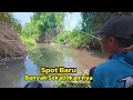 Download Lagu Mancing Dari mulai panas sampai Dateng hujan demi mencari secercah strike yang bertubai tubai