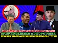 Lagu DETIK-DETIK AHY AMBRUK❗RENCANA BESAR SBY GULINGKAN GIBRAN TERBONGKAR,PRABOWO AMBIL SIKAP TEGAS!