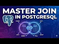 Master JOINS in PostgreSQL