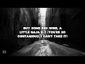 Jay-Z, Pharrell – Excuse Me Miss / lyrics